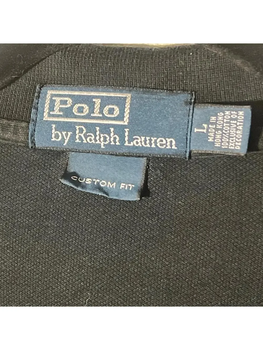 Ralph Lauren polo ralph